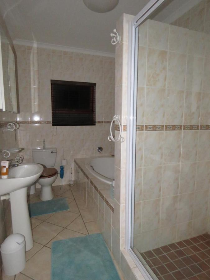 Sea Jewel Villa Pearly Beach Ngoại thất bức ảnh