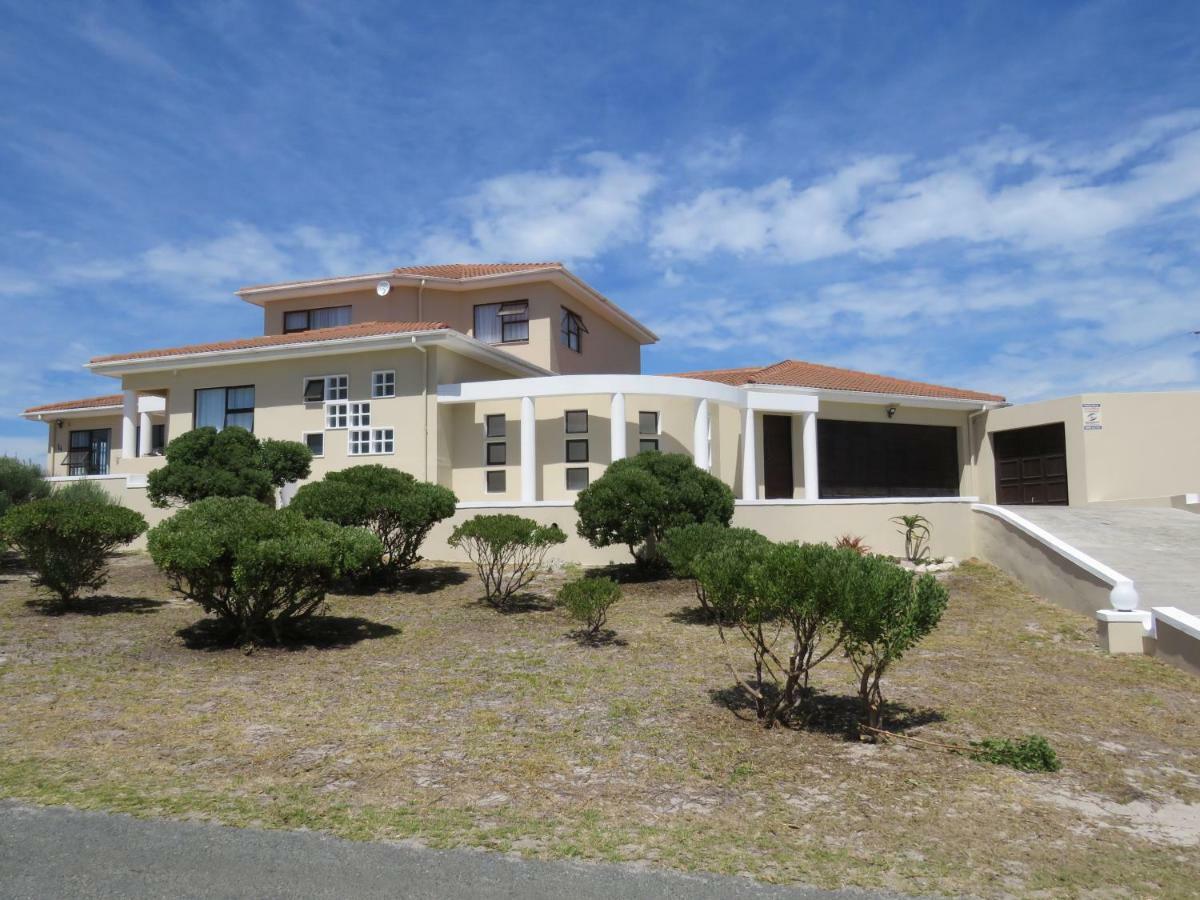 Sea Jewel Villa Pearly Beach Ngoại thất bức ảnh