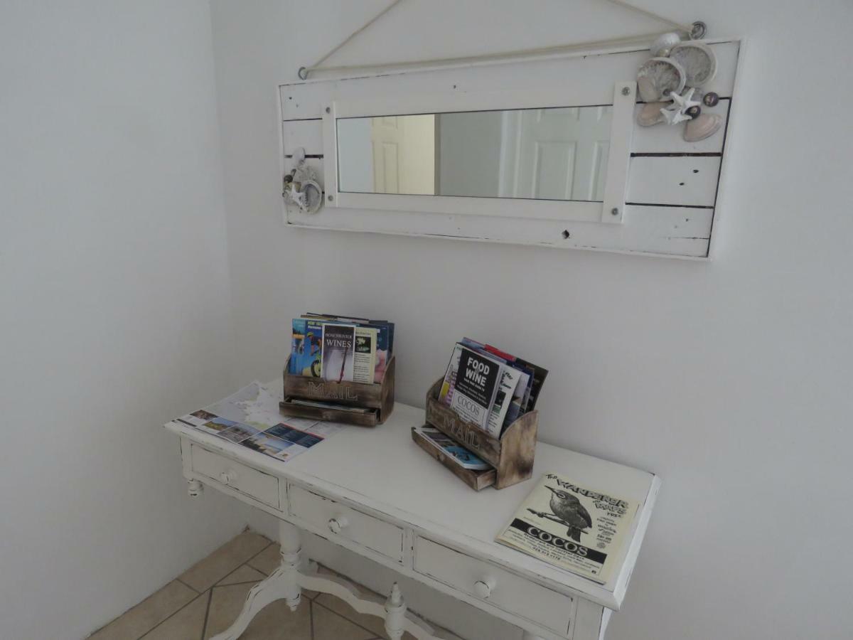 Sea Jewel Villa Pearly Beach Ngoại thất bức ảnh