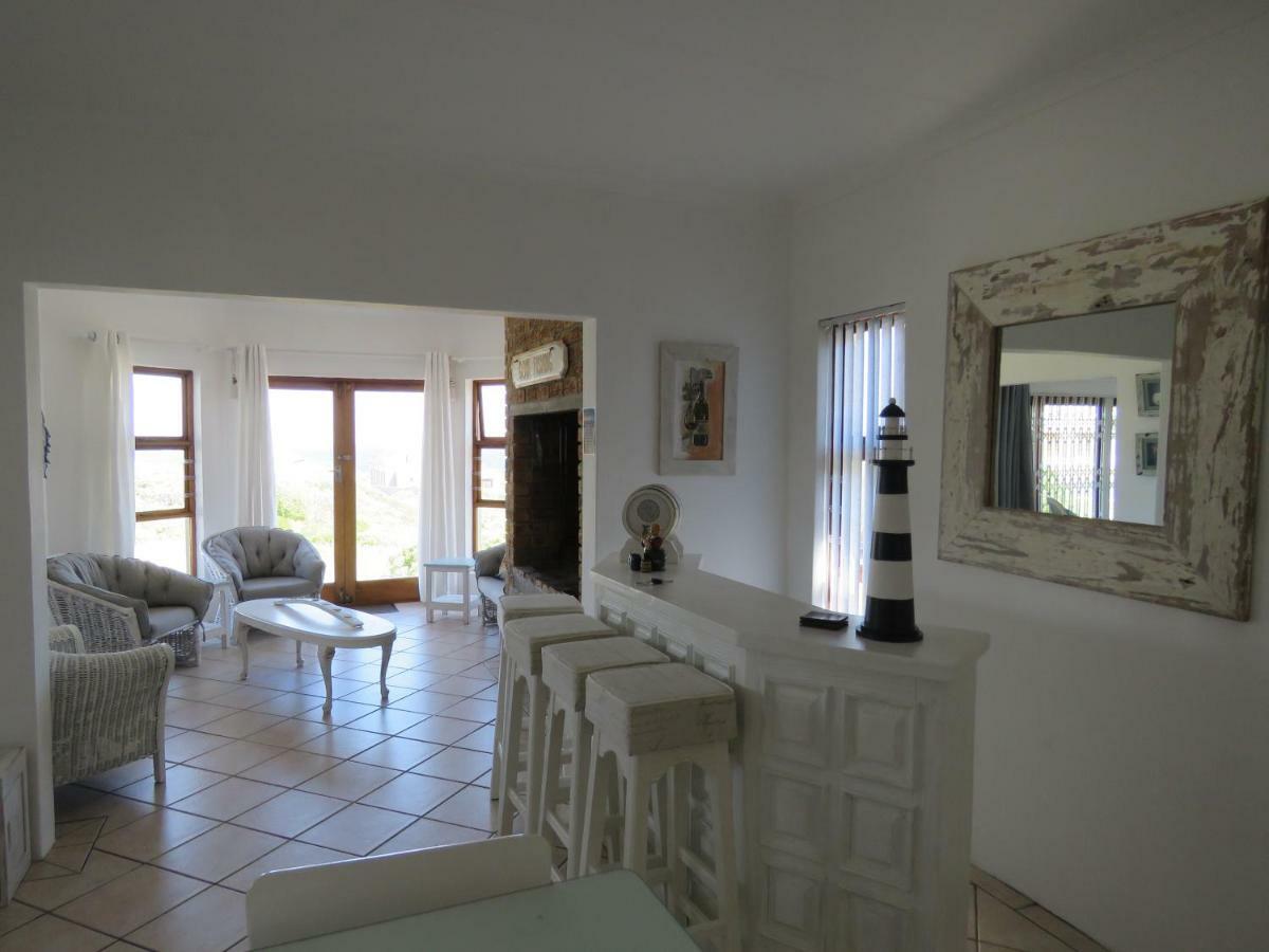 Sea Jewel Villa Pearly Beach Ngoại thất bức ảnh